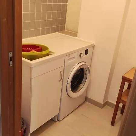 Casavacanze Annamaria1 *