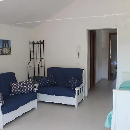Casavacanze Annamaria1 Apartment