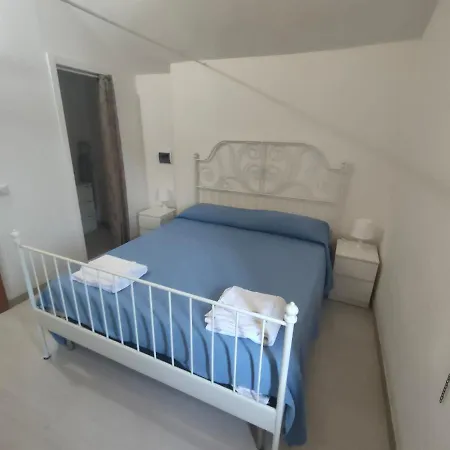 Casavacanze Annamaria1 Apartment Agropoli