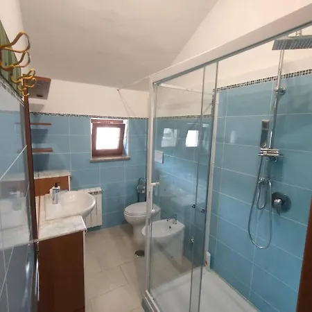 Casavacanze Annamaria1 *