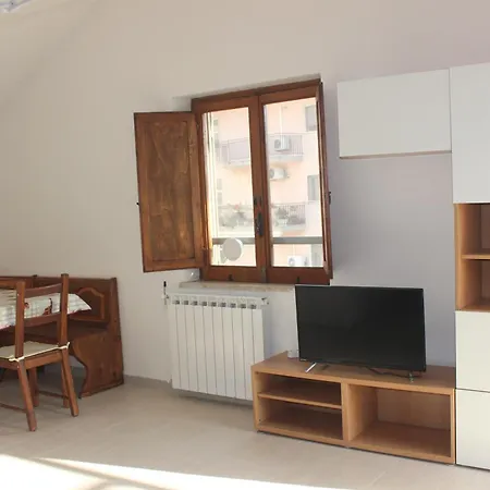 Casavacanze Annamaria1 Apartment Agropoli