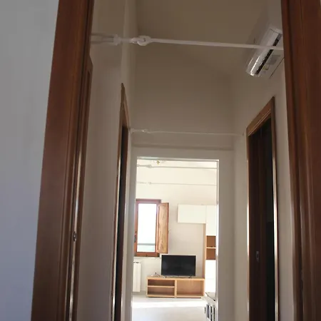 Casavacanze Annamaria1 Agropoli