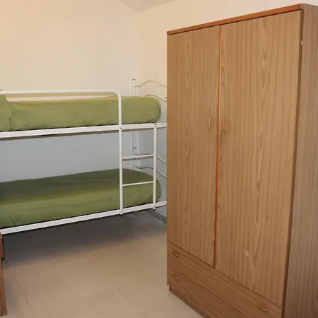 Casavacanze Annamaria1 Apartment Agropoli